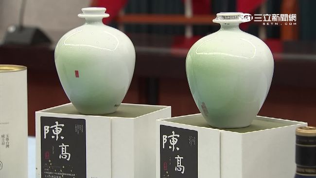 總統就職近百天　民眾苦等紀念酒出貨