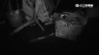 持鐮刀追殺前女友與情敵　7旬翁落網