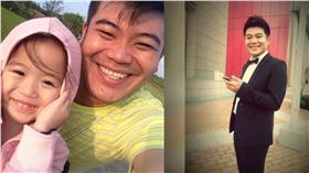 馬國畢（圖／翻攝自馬國畢臉書）