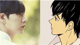 《奶酪陷阱》朴海鎮 