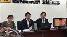 時代力量／陳彥宇攝