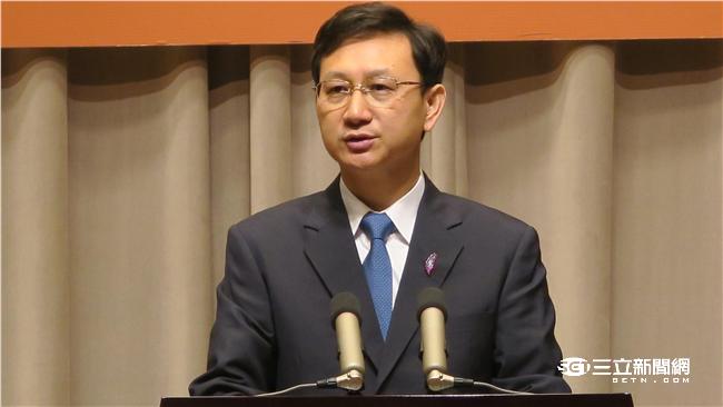 行政立法協調　列21項重大優先法案