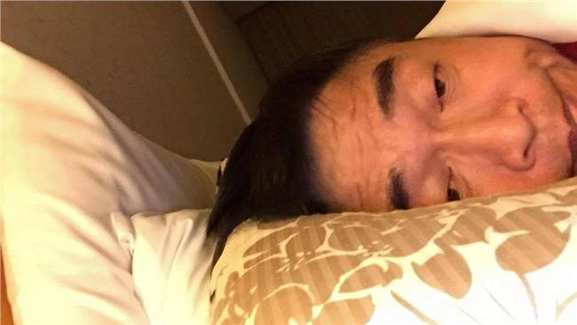 退綜藝圈？憲哥不把話說死：沒時間表