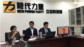 時代力量／陳彥宇攝