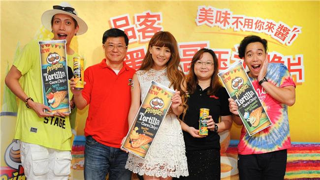 美味不用醬！這片脆到連宅男女神都愛