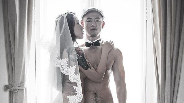 男生幫洗碗　部落客：別認為理所當然