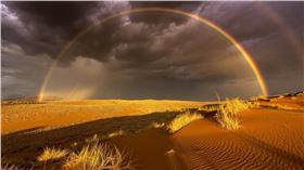 國家地理,攝影師,參賽作品,圖／每日郵報