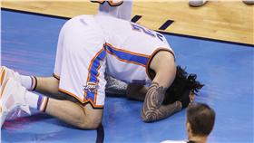 Steven Adams（ap）