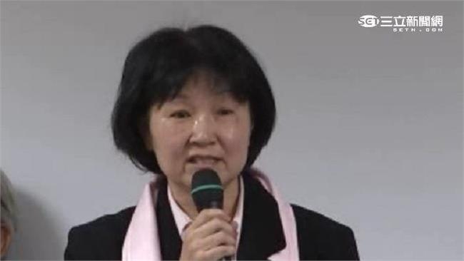 楊芳玲任監委！柯：制衡我的多的是