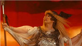 走音天后　圖／傳影互動提供