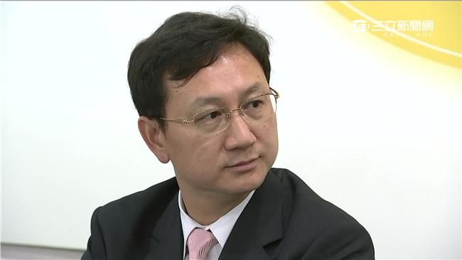 顧生活品質　童振源拒答單獨媒體提問
