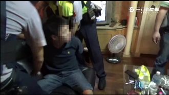 疑感情糾紛　雙方談判演變砍人鬥毆