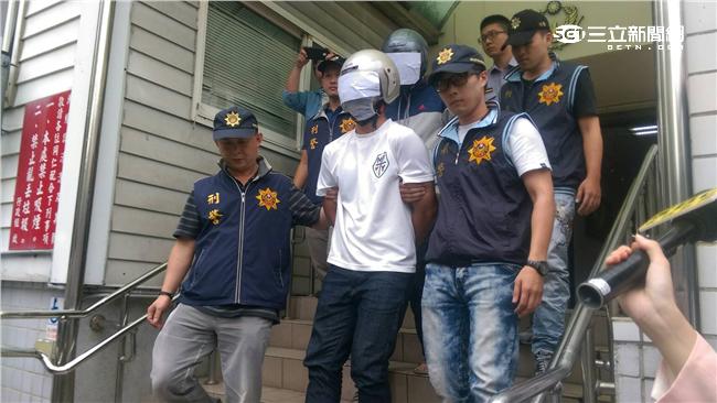 孽子割頸弒母　警：預謀犯案無悔意