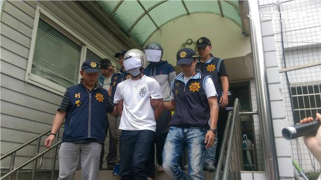 孽子非首次弒母　他曾開瓦斯殺母未果