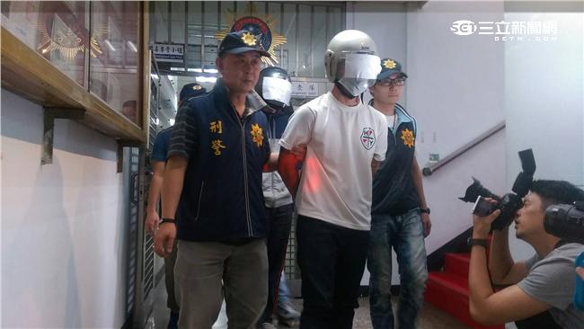 弒母逆子痛哭　輔導員：一定有救！