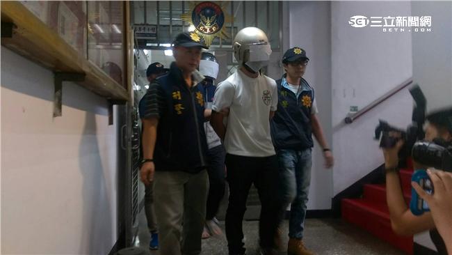 孽子弒母　新北地院裁定收容