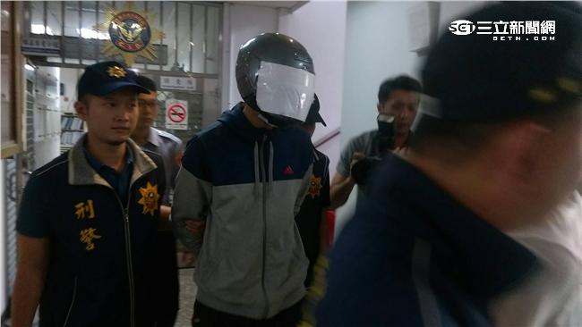 為六萬弒母　竟和林清岳弒親諸多巧合