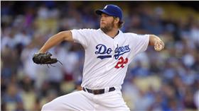 Clayton Kershaw
