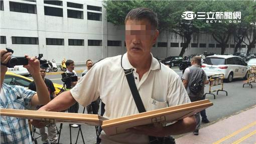軍人逼分手砲殺母女　父盼速戰速決