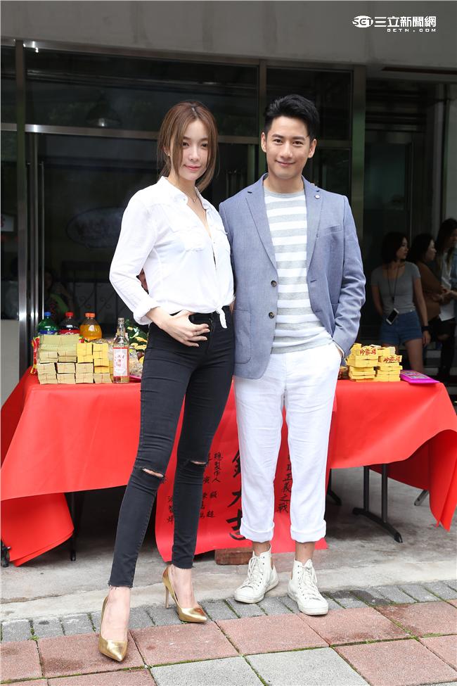 王識賢.蔡淑臻.周孝安.蘇達.紀培慧主演戲劇