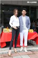 王識賢.蔡淑臻.周孝安.蘇達.紀培慧主演戲劇"鑑識英雄2:正義之戰"開鏡