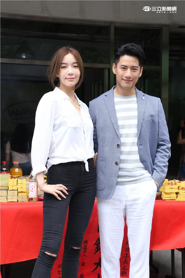 王識賢.蔡淑臻.周孝安.蘇達.紀培慧主演戲劇