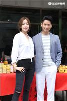 王識賢.蔡淑臻.周孝安.蘇達.紀培慧主演戲劇"鑑識英雄2:正義之戰"開鏡