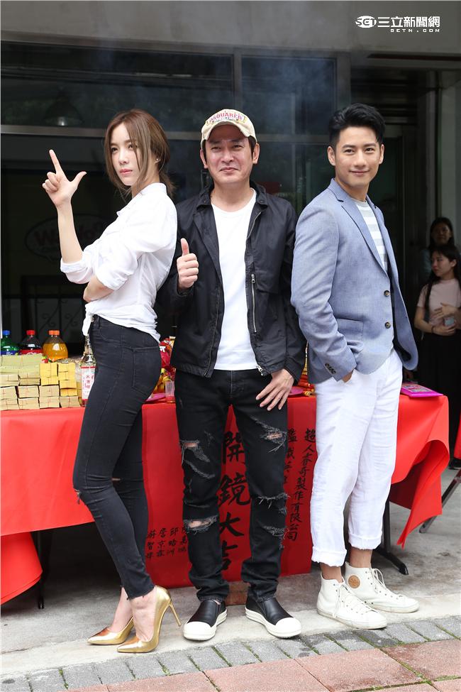 王識賢.蔡淑臻.周孝安.蘇達.紀培慧主演戲劇