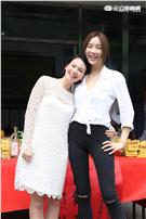 王識賢.蔡淑臻.周孝安.蘇達.紀培慧主演戲劇"鑑識英雄2:正義之戰"開鏡