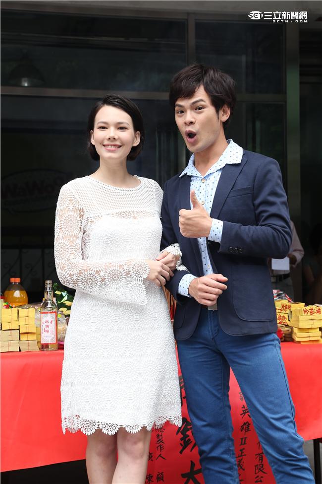 王識賢.蔡淑臻.周孝安.蘇達.紀培慧主演戲劇