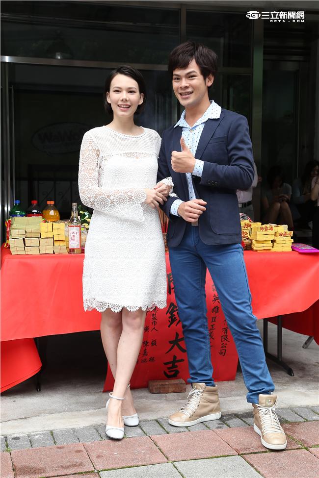 王識賢.蔡淑臻.周孝安.蘇達.紀培慧主演戲劇