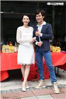 王識賢.蔡淑臻.周孝安.蘇達.紀培慧主演戲劇"鑑識英雄2:正義之戰"開鏡