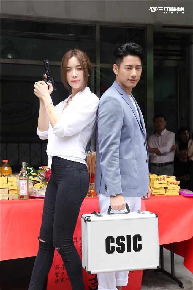 王識賢.蔡淑臻.周孝安.蘇達.紀培慧主演戲劇