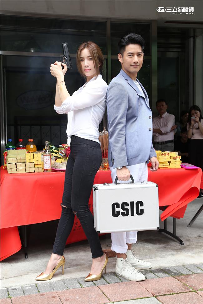 王識賢.蔡淑臻.周孝安.蘇達.紀培慧主演戲劇