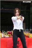 王識賢.蔡淑臻.周孝安.蘇達.紀培慧主演戲劇"鑑識英雄2:正義之戰"開鏡