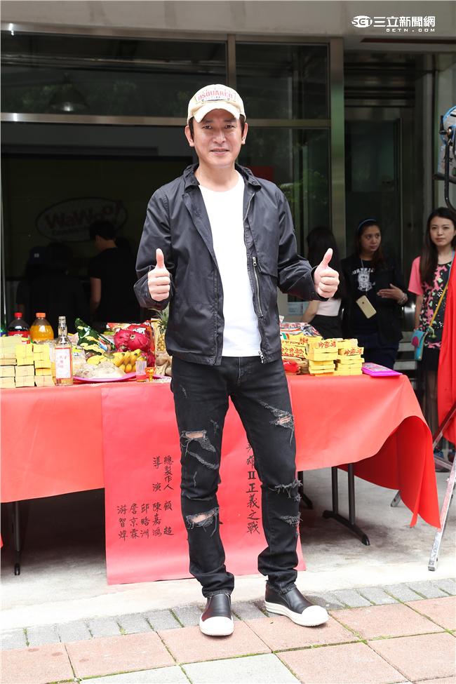 王識賢.蔡淑臻.周孝安.蘇達.紀培慧主演戲劇