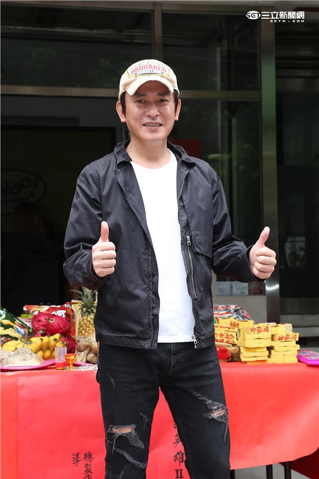 王識賢.蔡淑臻.周孝安.蘇達.紀培慧主演戲劇