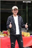 王識賢.蔡淑臻.周孝安.蘇達.紀培慧主演戲劇"鑑識英雄2:正義之戰"開鏡