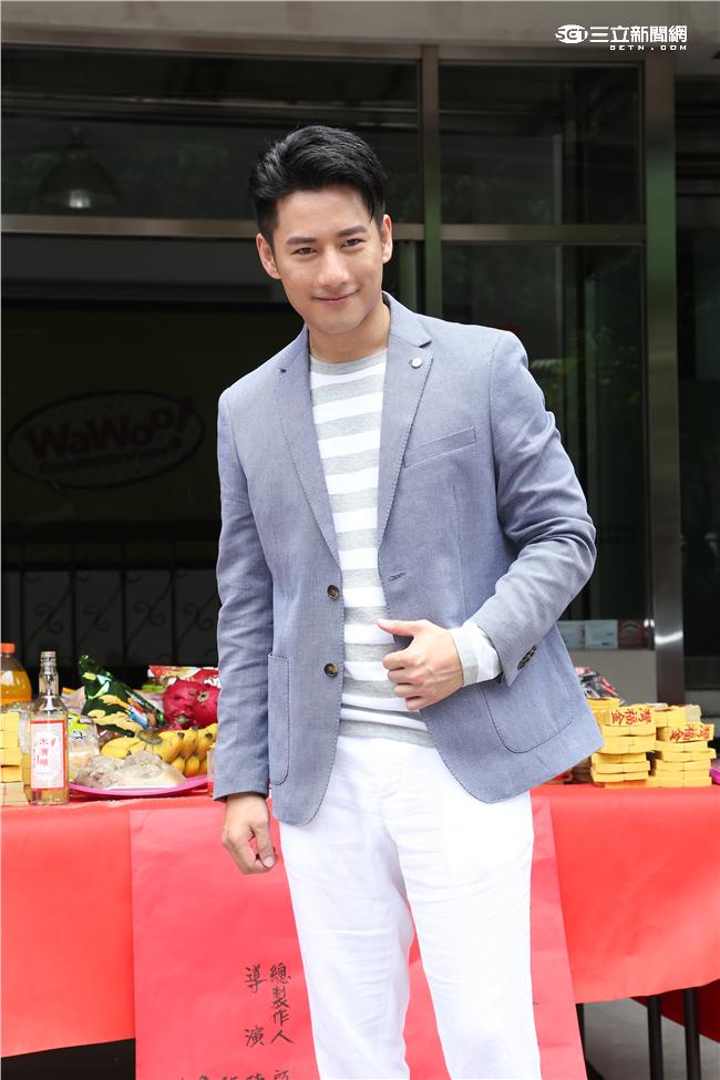 王識賢.蔡淑臻.周孝安.蘇達.紀培慧主演戲劇