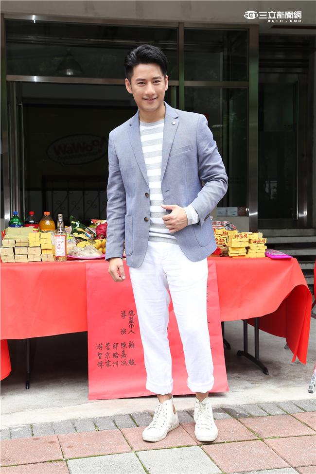 王識賢.蔡淑臻.周孝安.蘇達.紀培慧主演戲劇