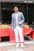 王識賢.蔡淑臻.周孝安.蘇達.紀培慧主演戲劇"鑑識英雄2:正義之戰"開鏡