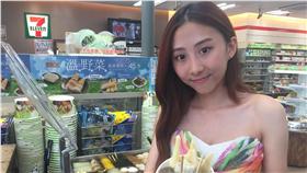 便利商店掀夏戰　小7關東煮換湯頭、全家涼麵新兵報到