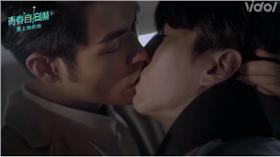 孫沁岳＋李迪恩／周子娛樂提供