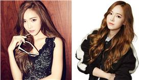 少女時代,潔西卡／臉書