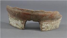 A stove fragment from the Mijiaya site that was probably used to heat the fermenting grain mash during the beer-brewing process.
Credit: Fulai Xing
- See more at: http://www.livescience.com/54834-ancient-chinese-beer-recipe-reconstructed.html#sthash.CsBvP5MT.dpuf
