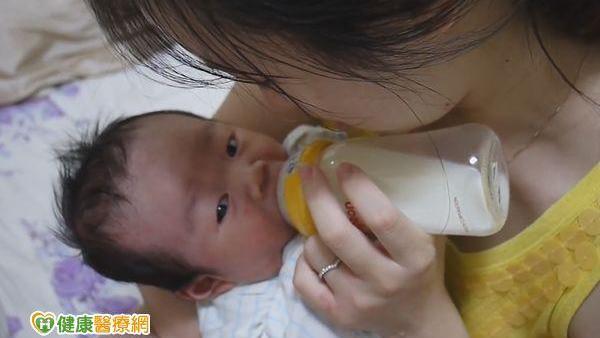 嬌小纖細媽注意！　產後哺乳易骨鬆