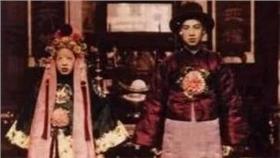 冥婚照-翻攝自網路16:9