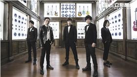 完娛、五月天創先例新曲混搭節目片頭