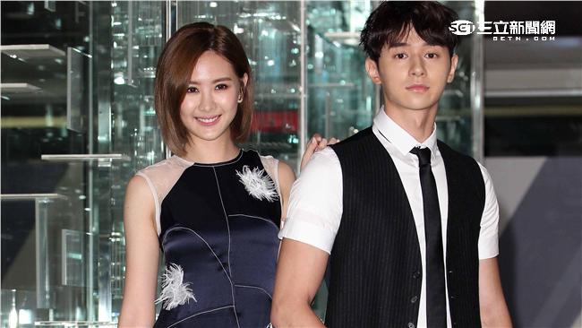 「小鄭元暢」張軒睿甜認愛安心亞這款