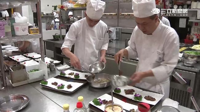 餐廳防「塞菜」有撇步　主廚報你知